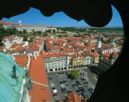 PRAGUE, Mala Strana