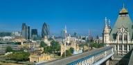 LONDON, the City of London